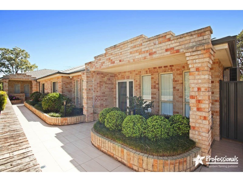 3/39 Ogilvy  Street, Peakhurst NSW 2210