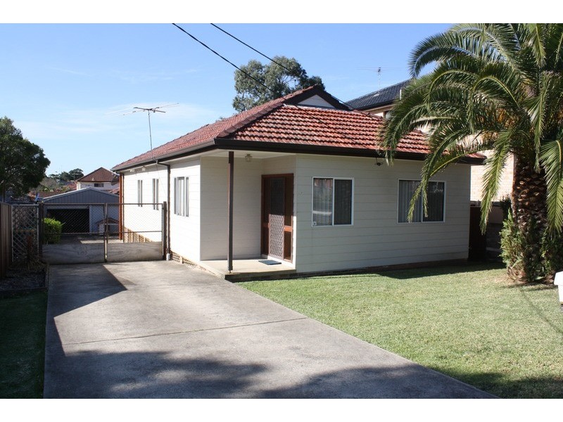 107 Banksia Road, Greenacre NSW 2190