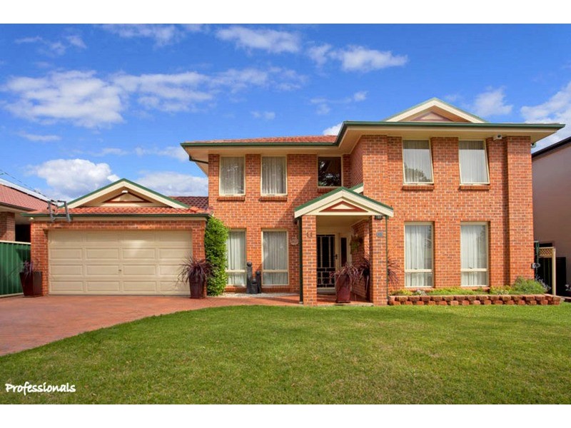 11 Blanche Avenue, Padstow NSW 2211