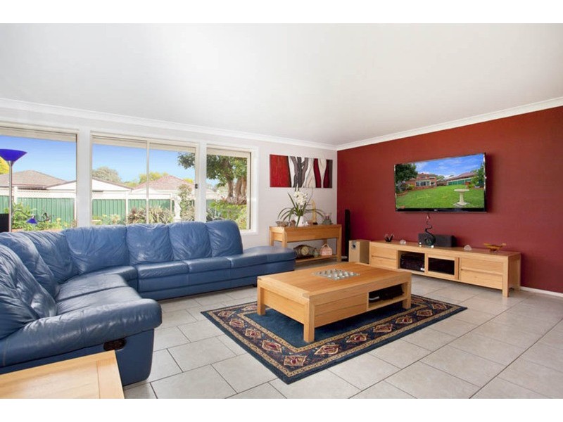 11 Blanche Avenue, Padstow NSW 2211