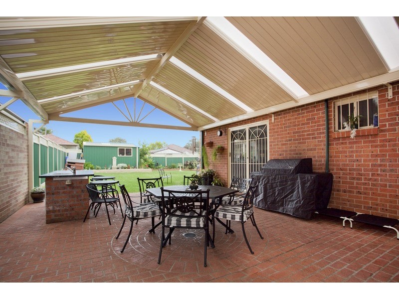 11 Blanche Avenue, Padstow NSW 2211