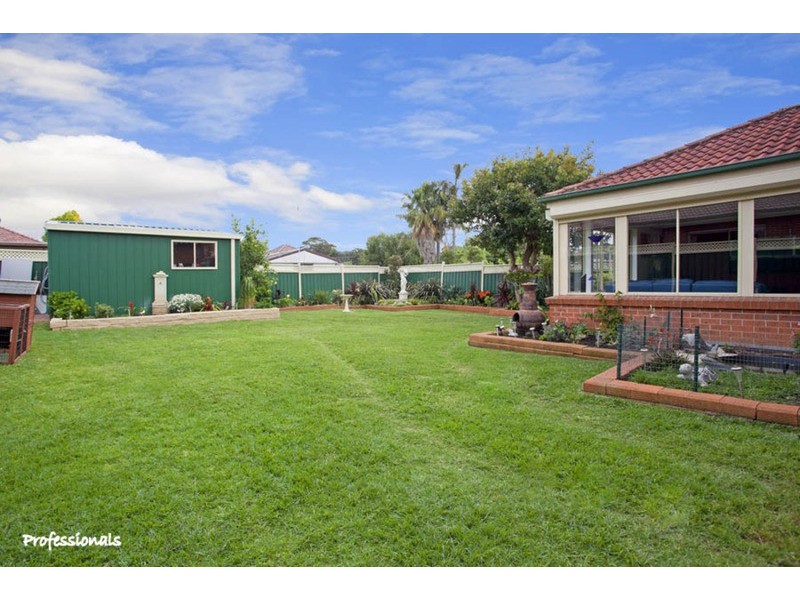 11 Blanche Avenue, Padstow NSW 2211