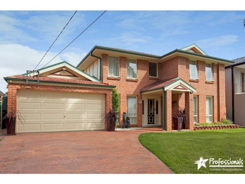 11 Blanche Avenue, Padstow NSW 2211