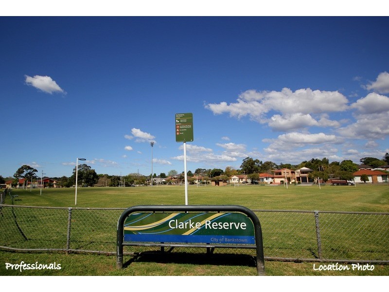 11 Blanche Avenue, Padstow NSW 2211