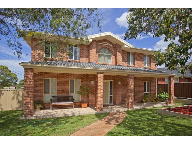 11 Roberts Avenue, Mortdale NSW 2223