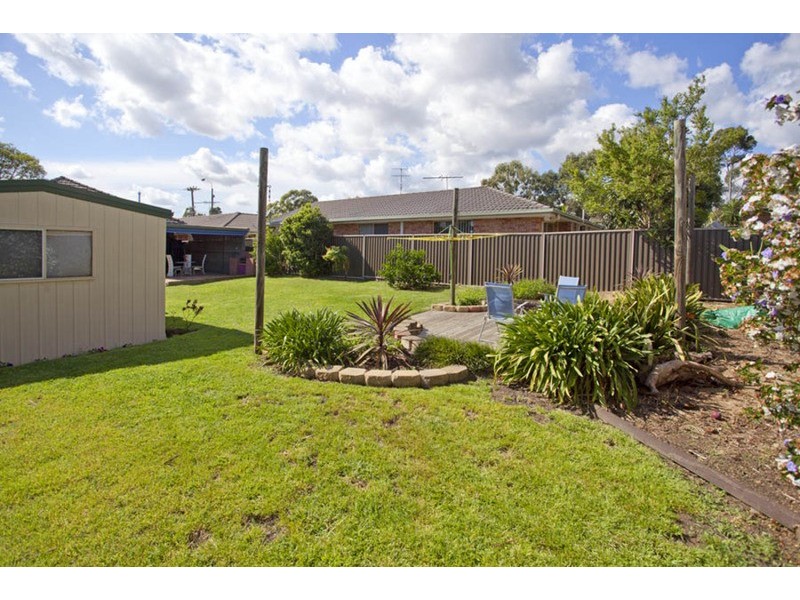 61 Gibson Avenue, Padstow NSW 2211