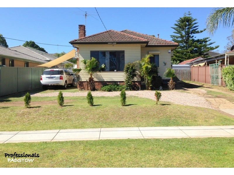 14 Uranus Road, Padstow NSW 2211