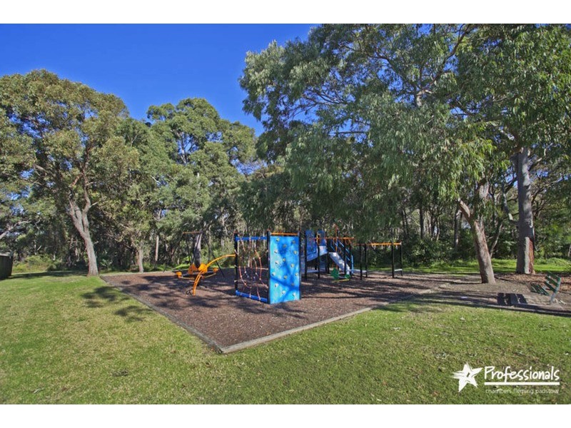 4/27 Clancy  Street, Padstow Heights NSW 2211