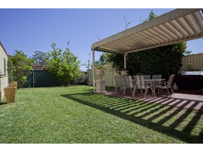 142 Lambeth Street, Panania NSW 2213