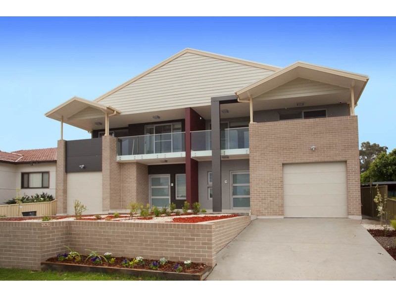 8 Stiles Avenue, Padstow NSW 2211