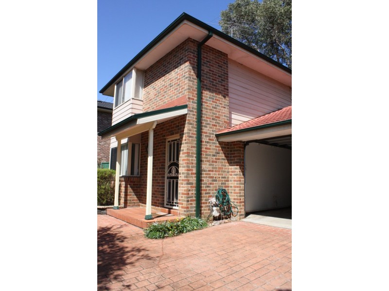 4/27 Clancy  Street, Padstow Heights NSW 2211