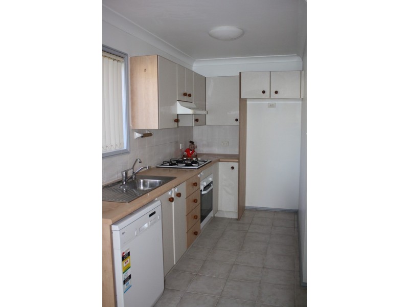 4/27 Clancy  Street, Padstow Heights NSW 2211