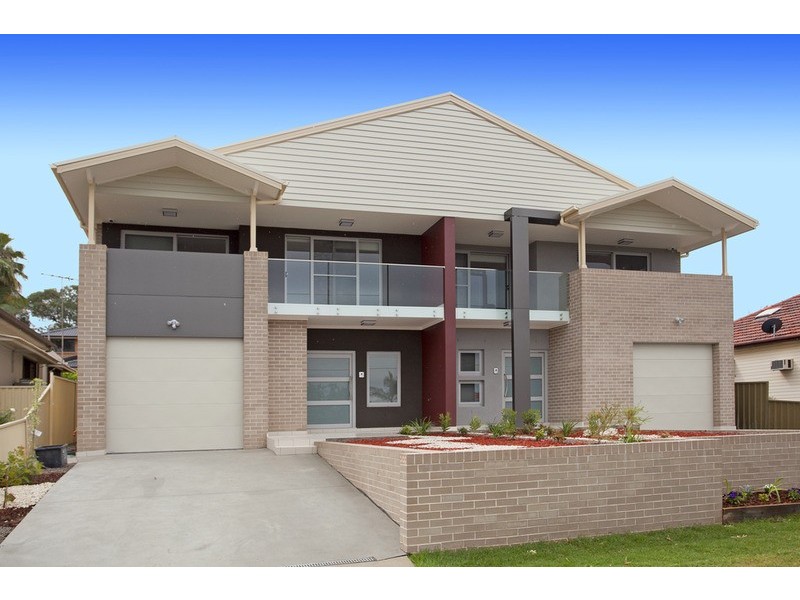 8A Stiles Avenue, Padstow NSW 2211