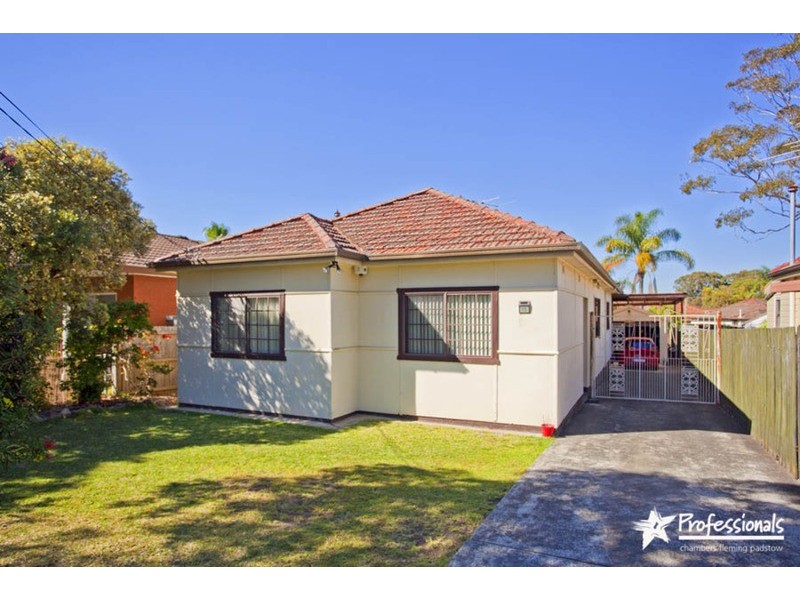 13 Bransgrove Road, Revesby NSW 2212