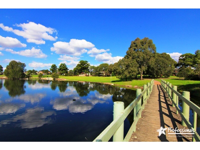 17 Towner Avenue, Milperra NSW 2214