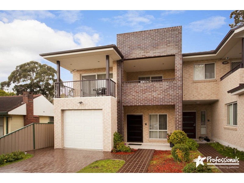 13 Cory  Avenue, Padstow NSW 2211