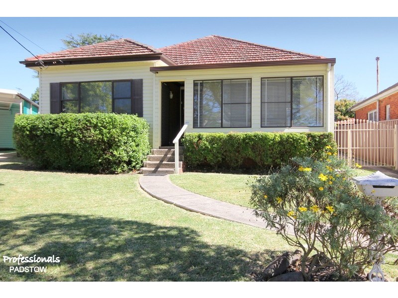 38 Rivenoak Avenue, Padstow NSW 2211