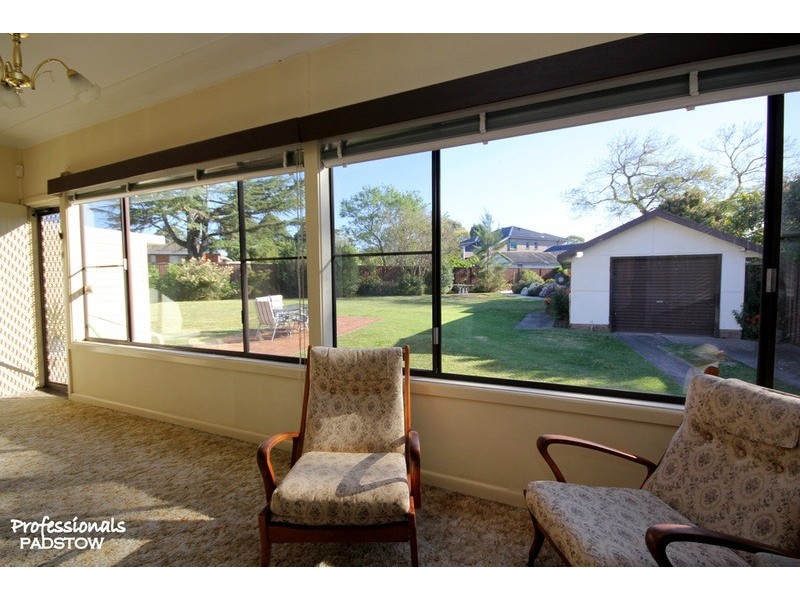 38 Rivenoak Avenue, Padstow NSW 2211