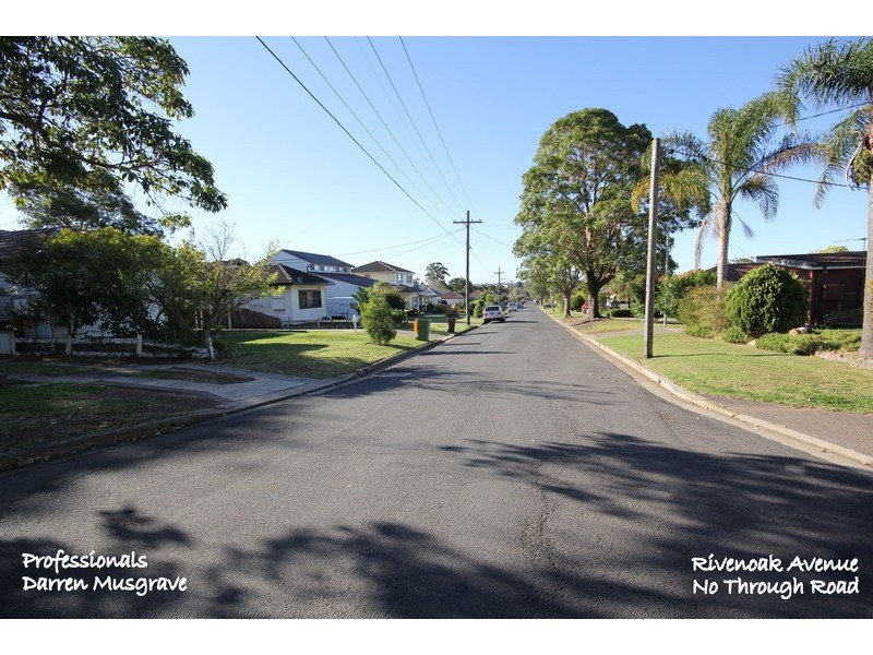 38 Rivenoak Avenue, Padstow NSW 2211