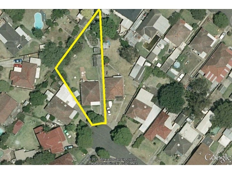 38 Rivenoak Avenue, Padstow NSW 2211