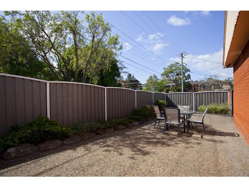 36 Universal Avenue, Georges Hall NSW 2198
