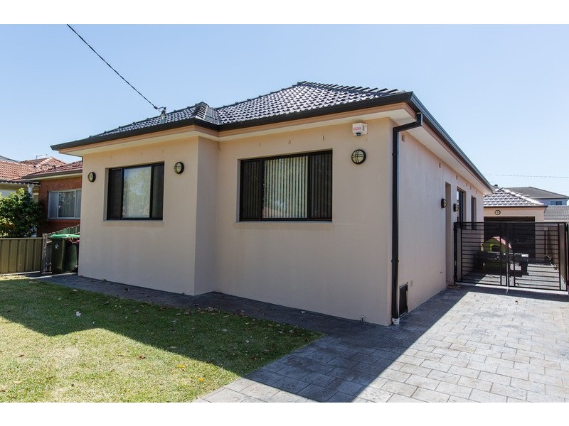 138 Arab  Road, Padstow NSW 2211