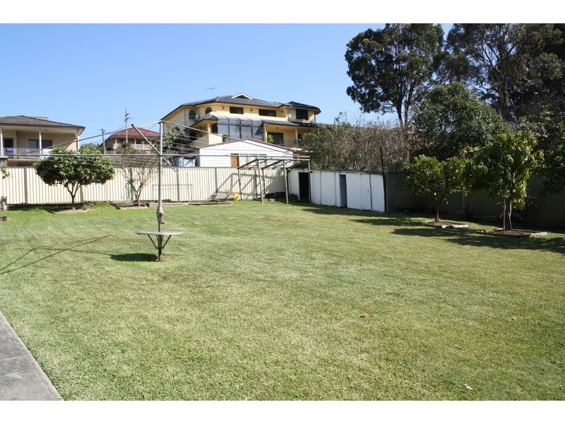 142 William  Street, Bankstown NSW 2200