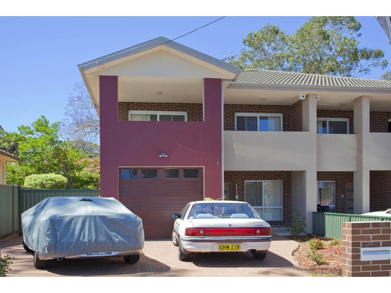 113 The River Road, Revesby NSW 2212
