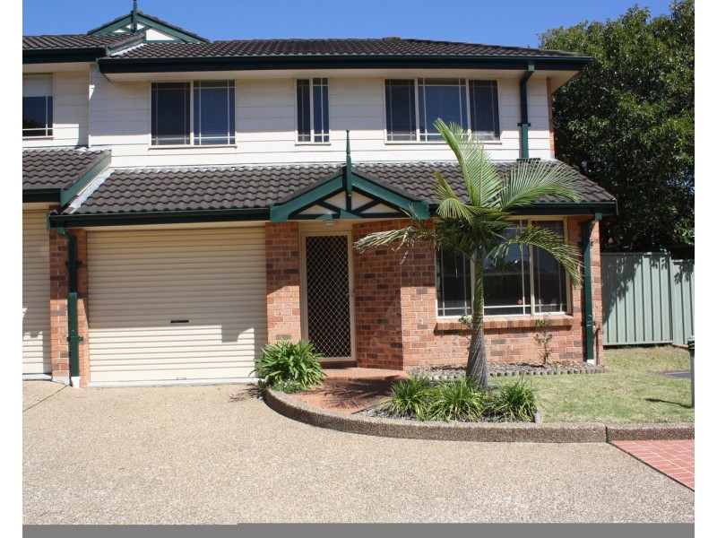 2/23 Langdale Avenue, Revesby NSW 2212
