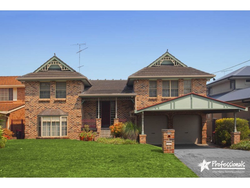 69 Raleigh Road, Milperra NSW 2214