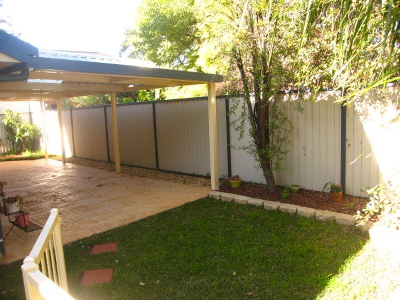 4/25 Clancy Street, Padstow Heights NSW 2211