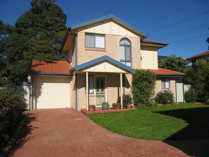 4/25 Clancy Street, Padstow Heights NSW 2211