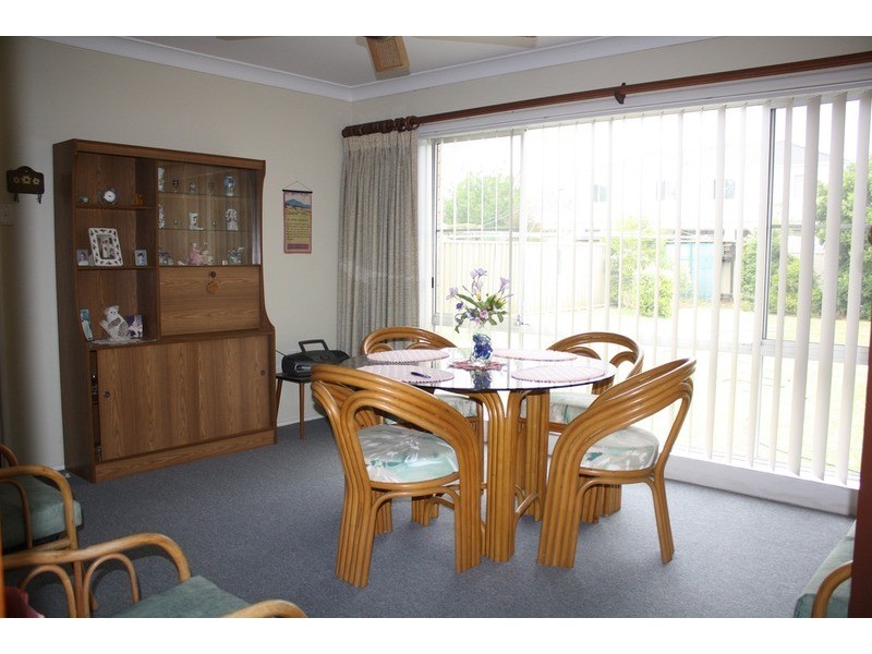 21 Duke Street, East Hills NSW 2213