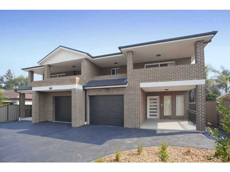 122 & 122A Beaconsfield  Street, Revesby NSW 2212