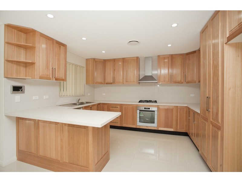 122 & 122A Beaconsfield  Street, Revesby NSW 2212