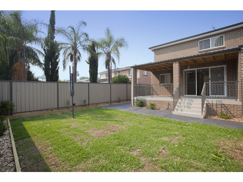 122 & 122A Beaconsfield  Street, Revesby NSW 2212