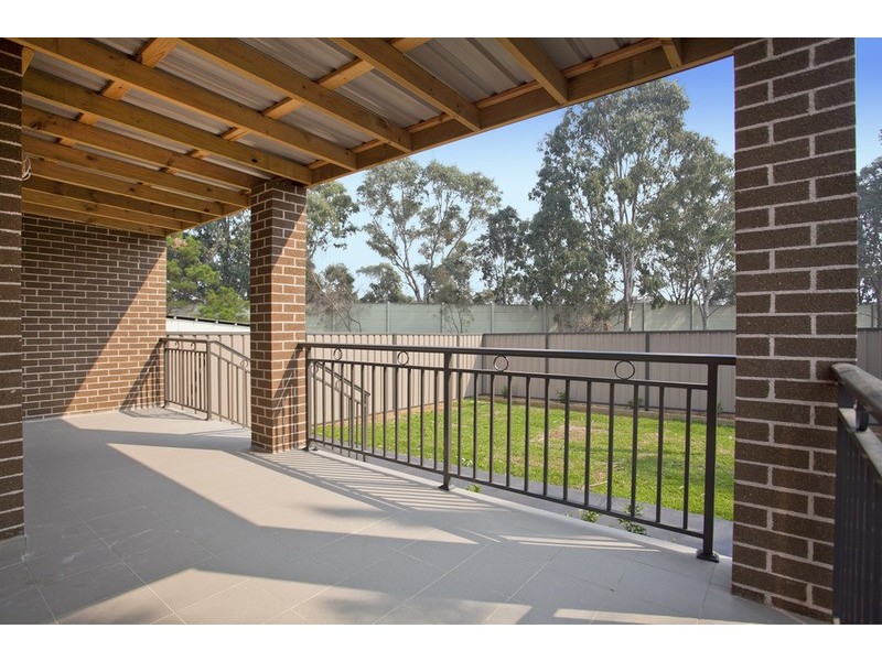 122 & 122A Beaconsfield  Street, Revesby NSW 2212