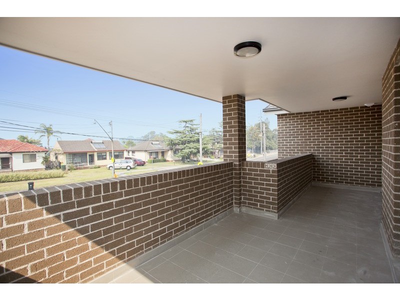 122 & 122A Beaconsfield  Street, Revesby NSW 2212