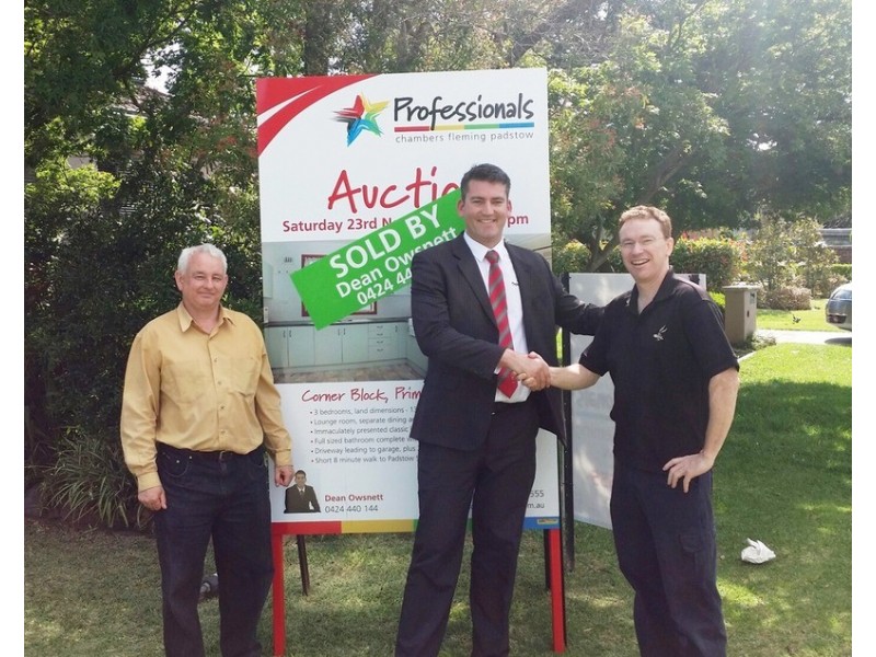 55 Orient Road, Padstow NSW 2211