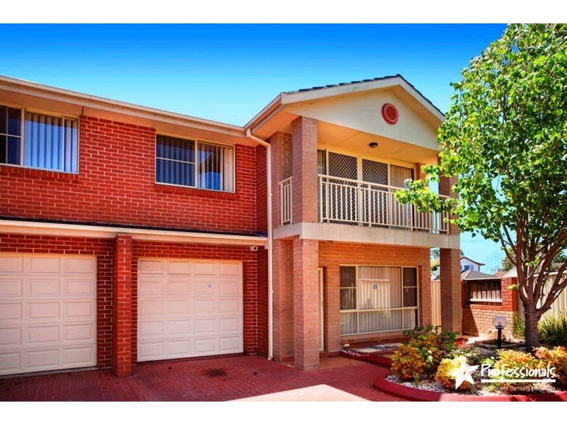 4/38 Doyle Road, Revesby NSW 2212