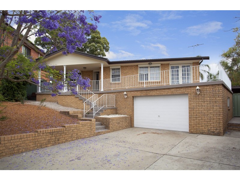 13 Weenamana  Place, Padstow NSW 2211