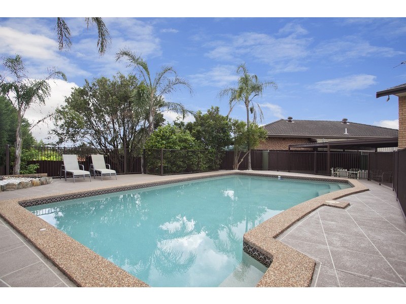 13 Weenamana  Place, Padstow NSW 2211