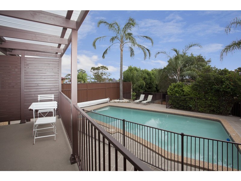 13 Weenamana  Place, Padstow NSW 2211