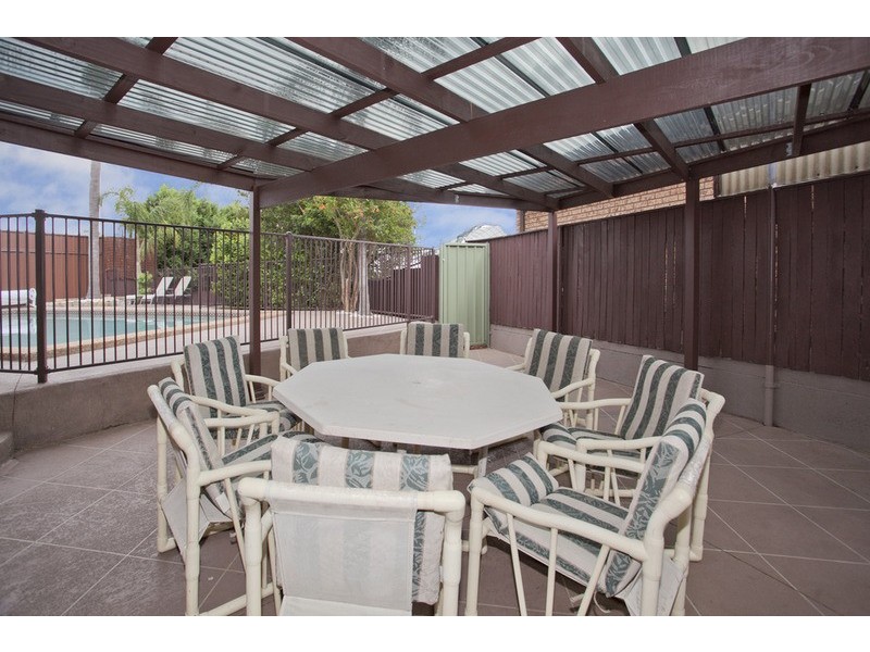 13 Weenamana  Place, Padstow NSW 2211