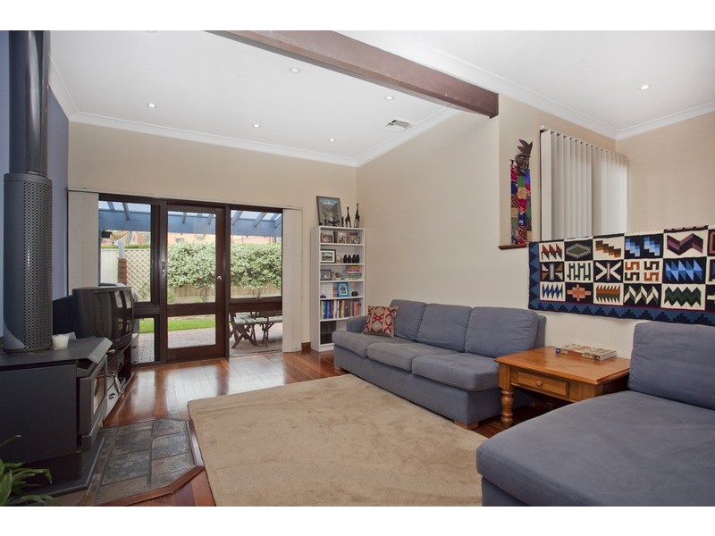 9/16 Alma Road, Padstow NSW 2211