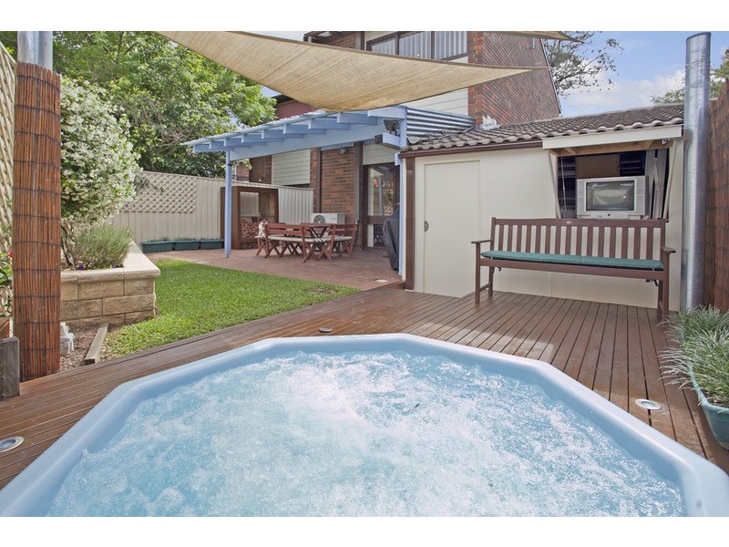 9/16 Alma Road, Padstow NSW 2211