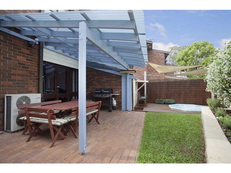 9/16 Alma Road, Padstow NSW 2211