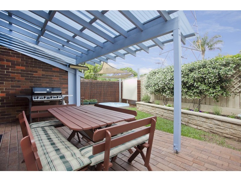 9/16 Alma Road, Padstow NSW 2211