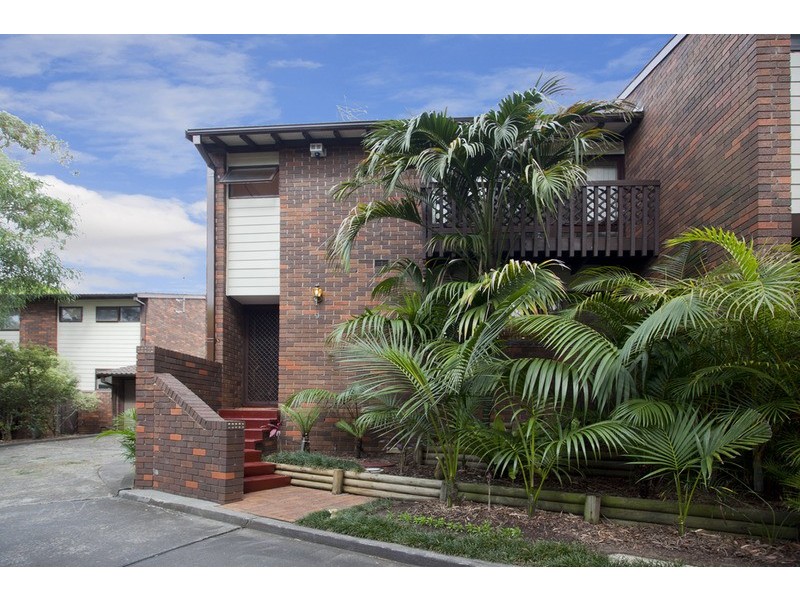 9/16 Alma Road, Padstow NSW 2211