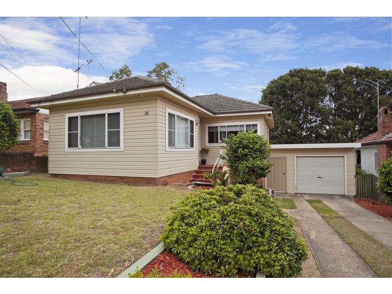 76 Lang Street, Padstow NSW 2211